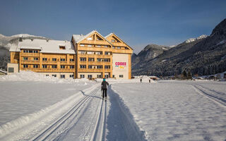 Náhled objektu COOEE Alpin Hotel Dachstein, Russbach