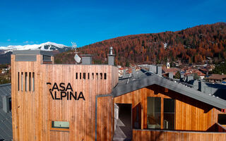 Náhled objektu Residence Casa Alpina, Folgaria / Lavarone