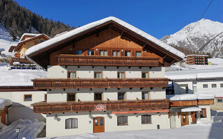 Náhled objektu Alpenhof Kals, Matrei in Osttirol