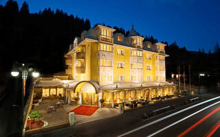 Náhled objektu Alpen Suite Hotel, Madonna di Campiglio