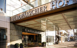 Náhled objektu Hotel Europäischer Hof, Hamburk