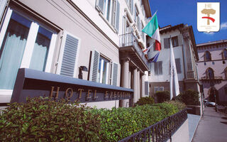 Náhled objektu Hotel Executive, Florencie / Firenze