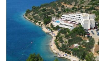 Náhled objektu Hotel ADRIA, ostrov Korčula