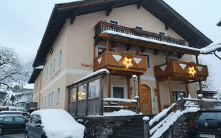 Náhled objektu Appartements Mariandl, Zell am See