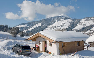 Náhled objektu Das Resort Brixen, Brixen im Thale