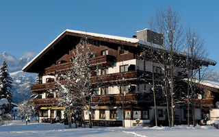 Náhled objektu Hotel Kitzbühler Alpen, Kitzbühel