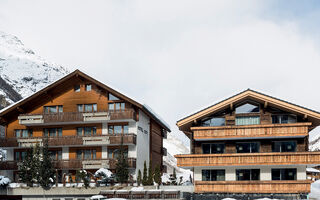 Náhled objektu Hotel City, Zermatt