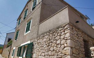 Náhled objektu Apartmán 1349-102, ostrov Lošinj