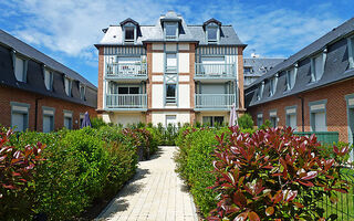 Náhled objektu Villa Morny, Deauville Trouville