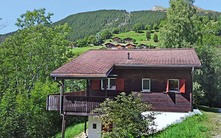 Náhled objektu Egg-Isch, Grindelwald
