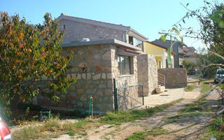 Náhled objektu Apartmány 1350-444, Starigrad a Paklenica
