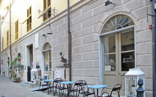 Náhled objektu Palazzo Gallesio, Riviera Ponente