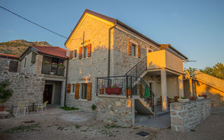 Náhled objektu Apartmány 2032-1, Starigrad a Paklenica