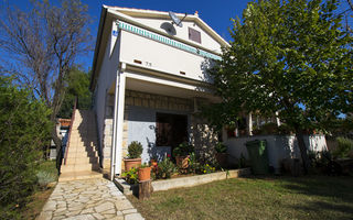 Náhled objektu Apartmány 2032-4, Starigrad a Paklenica