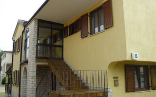 Náhled objektu Apartmány Morena, Novigrad