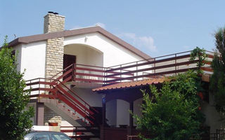 Náhled objektu Apartmány 1350-360, Privlaka