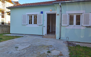 Náhled objektu Objekt HR4100.161, Zadar
