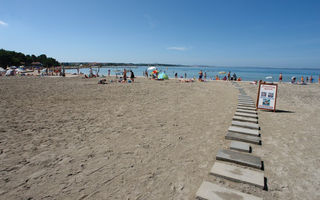 Náhled objektu Zaton Holiday Resort - mobilní domky, Zaton u Zadaru
