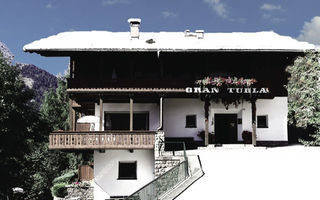 Náhled objektu Residence Gran Tubla, Ortisei / St. Ulrich