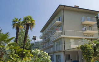 Náhled objektu Residence Marina, Lago di Garda