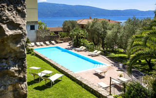 Náhled objektu Hotel Livia, Lago di Garda