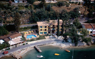 Náhled objektu Residence Sporting - Malcesine, Lago di Garda