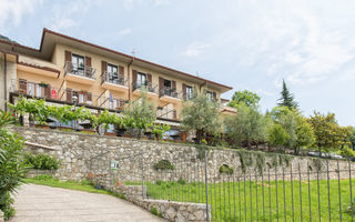 Náhled objektu Hotel Elisa, Lago di Garda