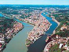Náhled objektu Donauradtour Passau - Wien, Linz