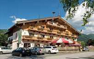 Náhled objektu Hotel Alpenhof, Kitzbühel