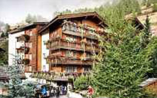 Náhled objektu Best Western Hotel Butterfly, Zermatt