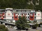 Náhled objektu Hotel Alpin Sherpa Bed & Breakfast, Meiringen