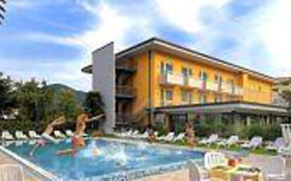 Náhled objektu Hotel Campagnola, Lago di Garda