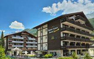 Náhled objektu Hotel Best Western Alpen Resort, Zermatt