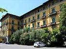 Náhled objektu Grand Hotel La Pace, Montecatini Terme