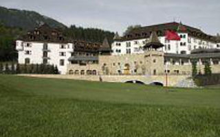 Náhled objektu Hotel Grand Spa Resort A-Rosa Kitzbühel, Kitzbühel
