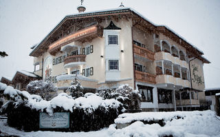 Náhled objektu Hotel St. Georg, Mayrhofen