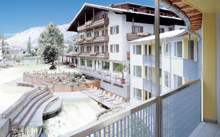 Náhled objektu Residence Pustertalerhof, Brunico / Bruneck