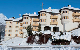 Náhled objektu Hotel Goldried  - apartmány, Matrei in Osttirol