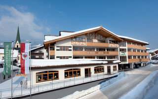 Náhled objektu Alpen Glück Hotel Kirchberger Hof, Kitzbühel