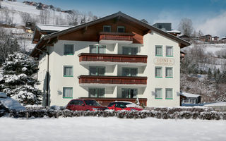 Náhled objektu Hotel Appartements Toni, Zell am See