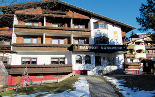 Náhled objektu Hotel Sonnwend, Reith im Alpbachtal