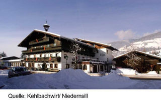Náhled objektu Hotel Kehlbachwirt, Zell am See