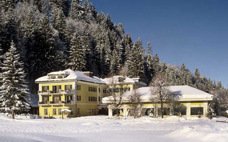 Náhled objektu Hotel Bad Serneus, Davos