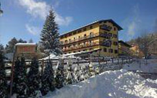 Náhled objektu Hotel Des Alpes, Folgaria / Lavarone