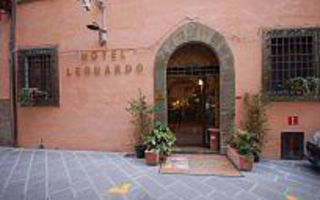 Náhled objektu Hotel Leonardo, Pisa