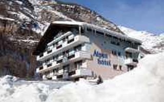 Náhled objektu Hotel Best Western Alpenhotel, Zermatt