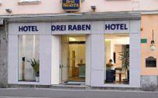 Náhled objektu Hotel Drei Raben, Graz