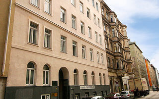 Náhled objektu Apartment Johanna, Vídeň