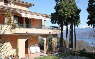Náhled objektu Residenza Del Bosco, Lago Maggiore
