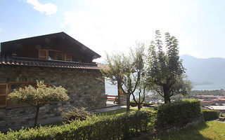 Náhled objektu Semira, Lago di Como